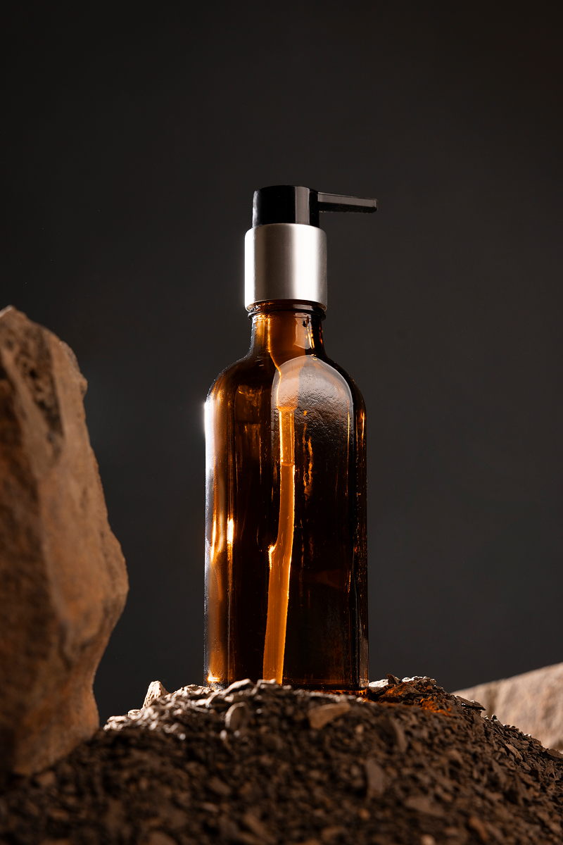 Nourish & Shine Serum