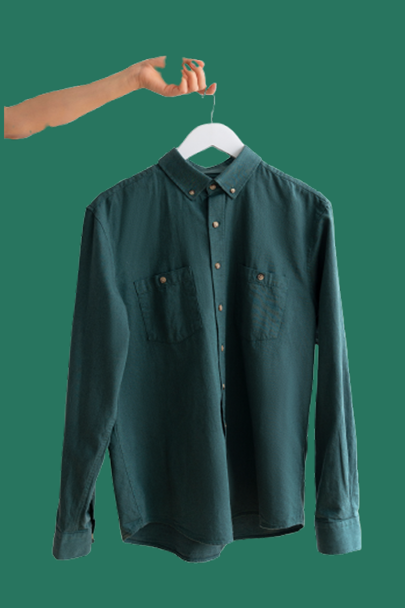 Classic Oxford Shirt